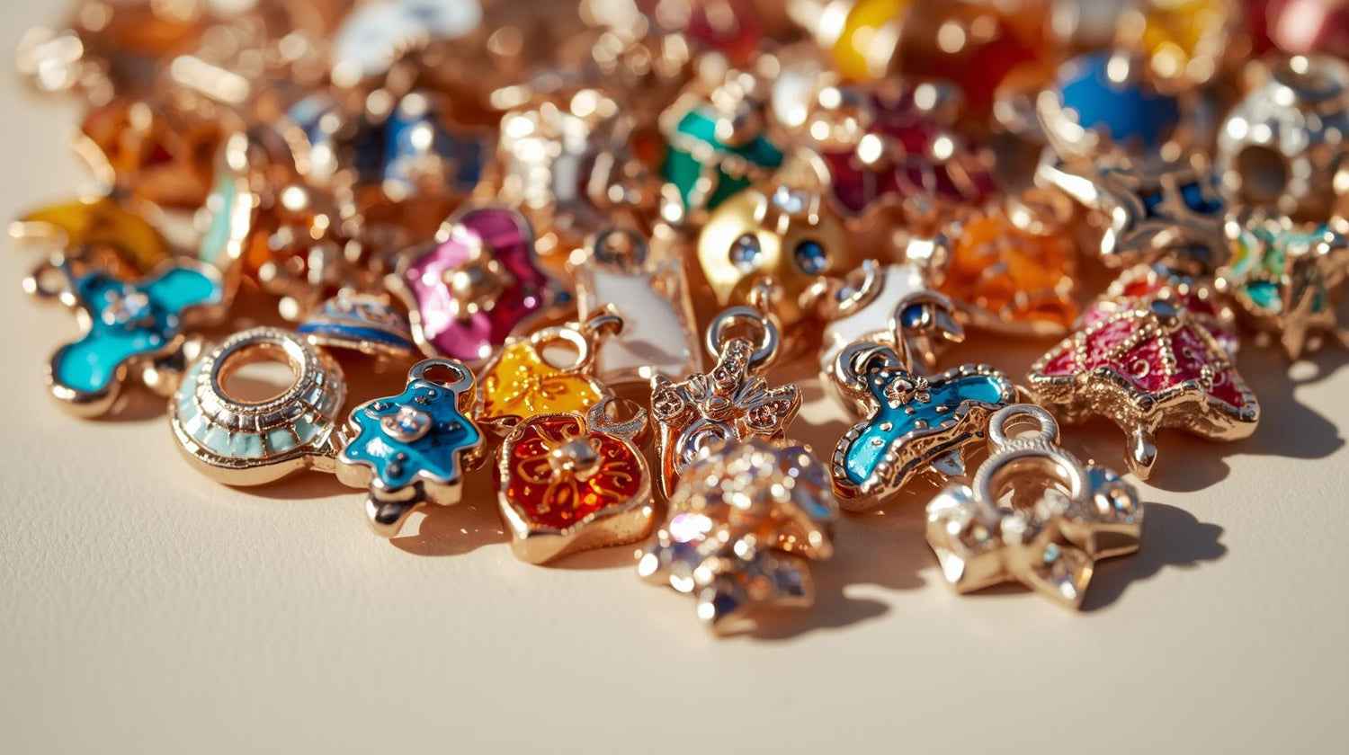 Charms