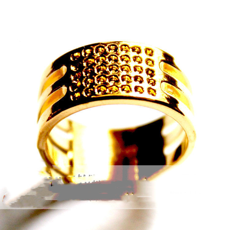 Anillos que cuentan historias